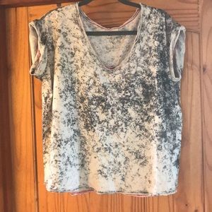 Free People tee